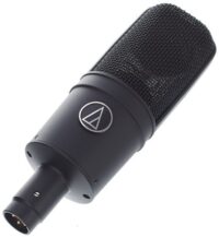Audio-Technica At4033Asm - Imagen 2