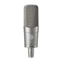 Audio-Technica At4047Mp - Imagen 5