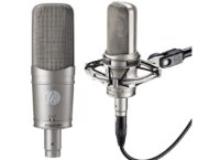 Audio-Technica At4047Mp - Imagen 2