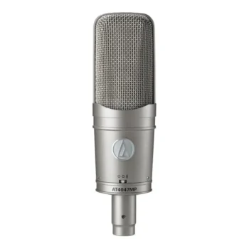 Audio-Technica At4047Mp