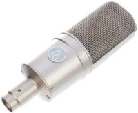 Audio-Technica At4047Mp - Imagen 3