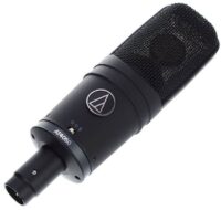 Audio-Technica At4050Sm - Imagen 3