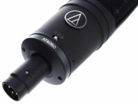 Audio-Technica At4050Sm - Imagen 2