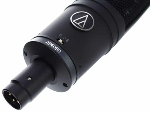 Audio-Technica At4050Sm - Imagen 2