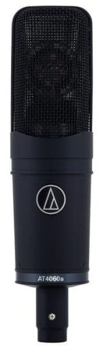 Audio-Technica At4060A — imagen 2