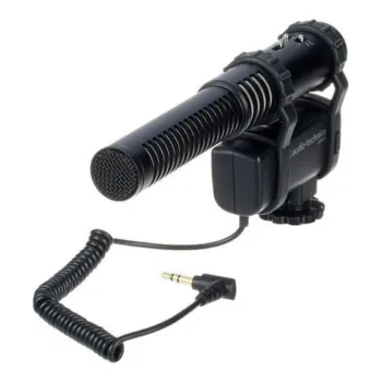Audio-Technica At8024