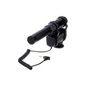 Audio-Technica At8024