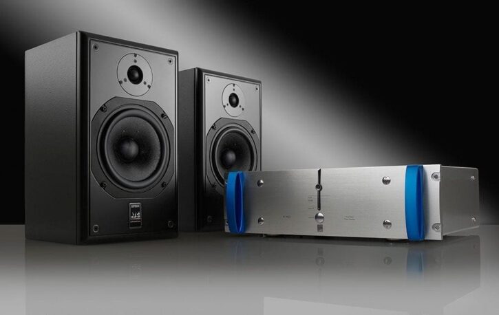 ATC SCM12 PRO - Imagen 3