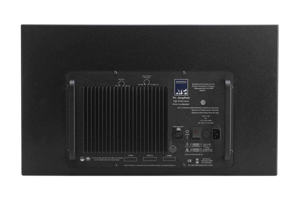 ATC SCM45A Pro - Imagen 3