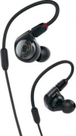 Audio-Technica ATH E40