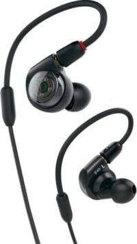 Audio-Technica ATH E40