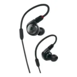 Audio-Technica ATH E40