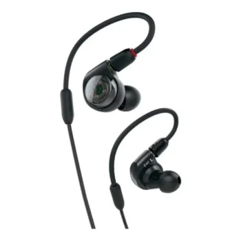 Audio-Technica ATH E40