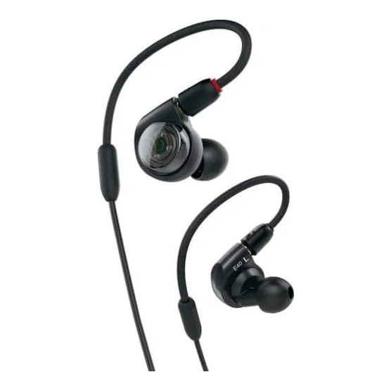 ath-e40 Audio-Technica ATH E40