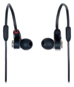 Audio-Technica ATH E50