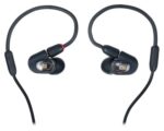 Audio-Technica ATH E50 - Imagen 2
