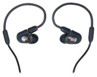 Audio-Technica ATH E50 - Imagen 2