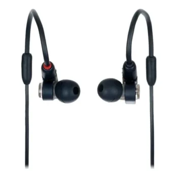 Audio-Technica ATH E50