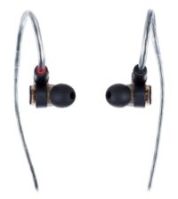 Audio-Technica ATH E70 - Imagen 2