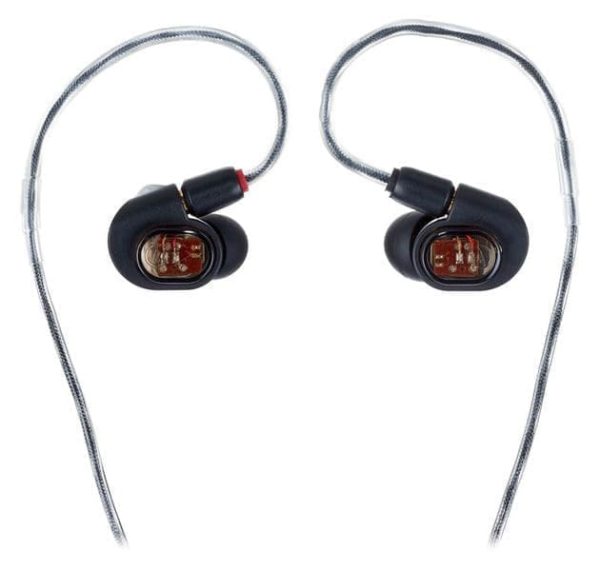 Audio-Technica ATH E70 - Imagen 1