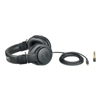 Audio-Technica ATH M20X