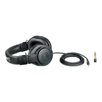 Audio-Technica ATH M20X