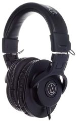 Audio-Technica ATH M30X