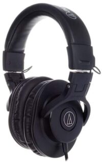 Audio-Technica ATH M30X