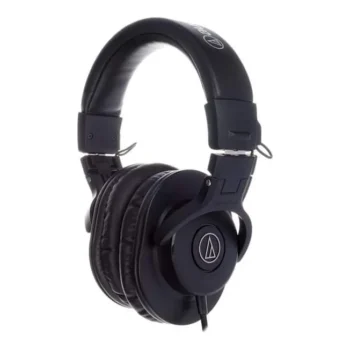 Audio-Technica ATH M30X