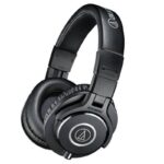 Audio-Technica ATH M40X - Imagen 2