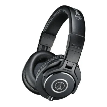 Audio-Technica ATH M40X