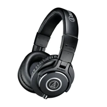 Audio-Technica ATH M40X