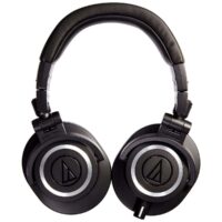 Audio-Technica ATH M50X - Imagen 16