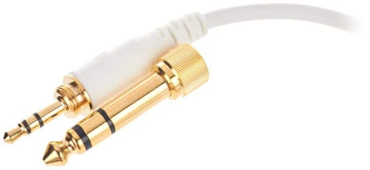 Audio-Technica ATH M50X Wh - Imagen 3