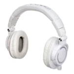 Audio-Technica ATH M50X Wh