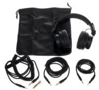 Audio-Technica ATH M60X - Imagen 2