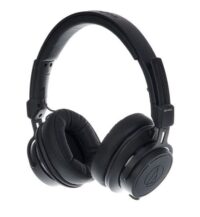 Audio-Technica ATH M60X