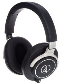 Audio-Technica ATH M70X