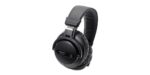 Audio-Technica ATH Pro5X Bk - Imagen 4
