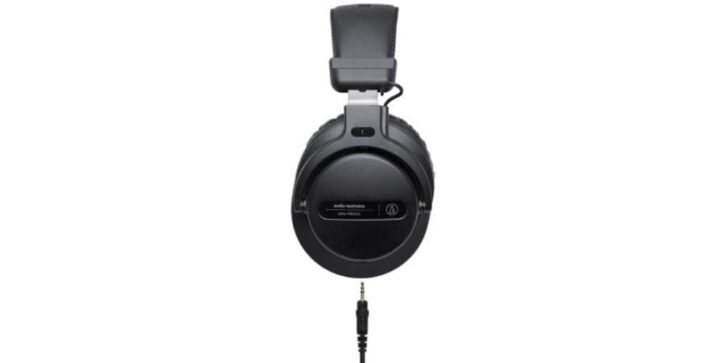Audio-Technica ATH Pro5X Bk - Imagen 5