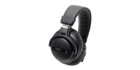 Audio-Technica ATH Pro5X Bk - Imagen 4