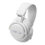 Audio-Technica ATH Pro5X Wh