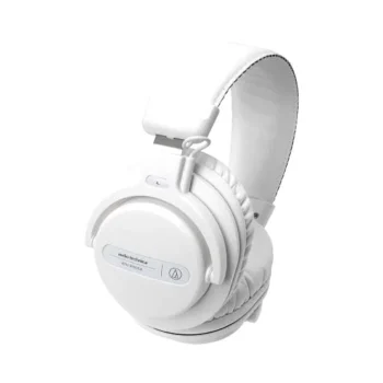 Audio-Technica ATH Pro5X Wh