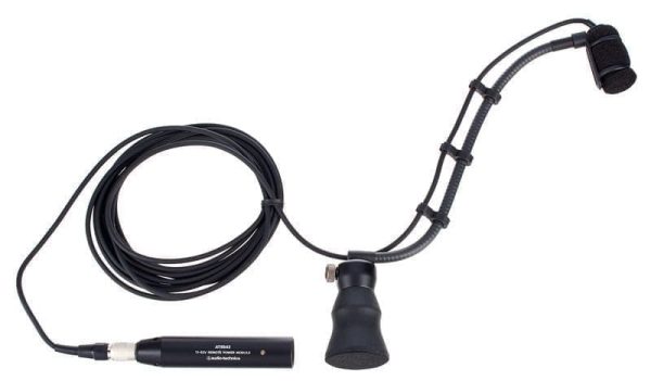 Audio-Technica Atm350Pl - Imagen 2