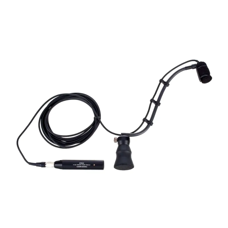 atm350pl Audio-Technica Atm350Pl