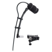 Audio-Technica Atm350Ucw - Imagen 2
