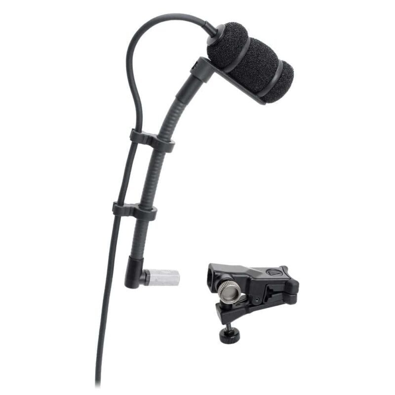 atm350ucw AudioTechnica Atm350Ucw Imagen 1