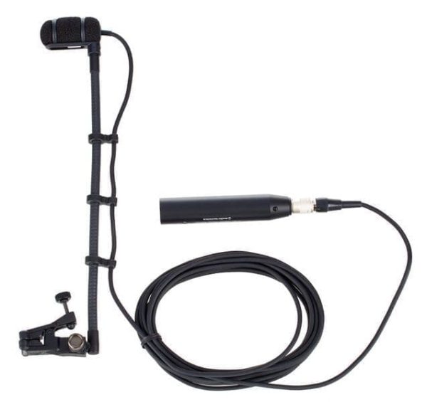Audio-Technica Atm350Ul - Imagen 2