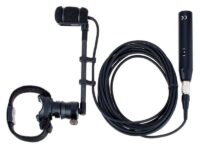 Audio-Technica Atm350W - Imagen 2