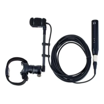Audio-Technica Atm350W